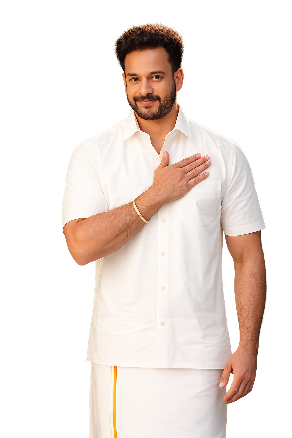 Gupta Gold Company brand visual
